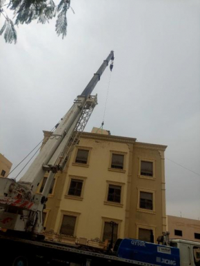 أبو راشد للشقق المفروشه